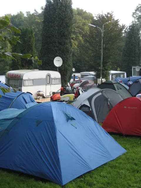 2006 Vespa run Luik