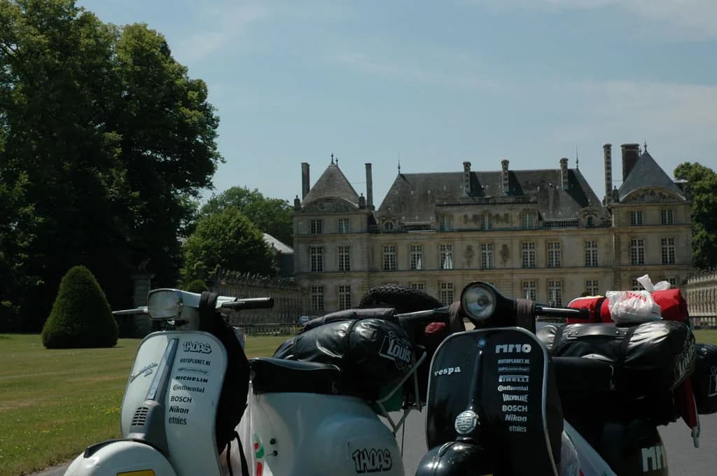 2005 Paris