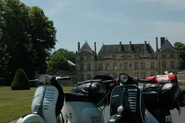2005 Paris