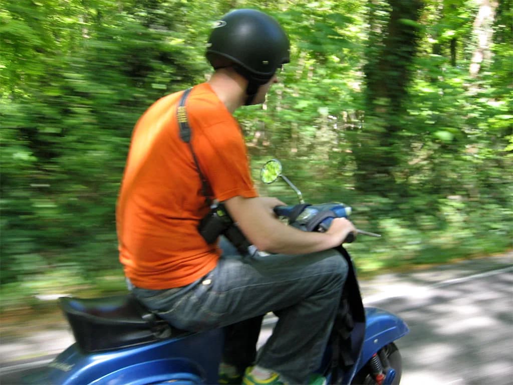 2007 Bollenrit