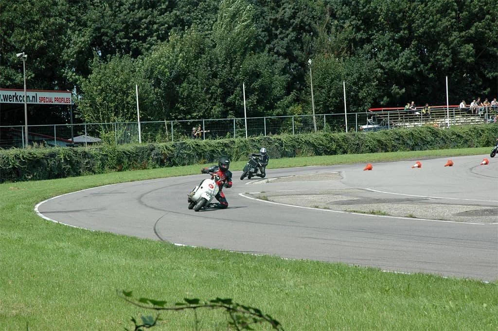 2008 Lelystad