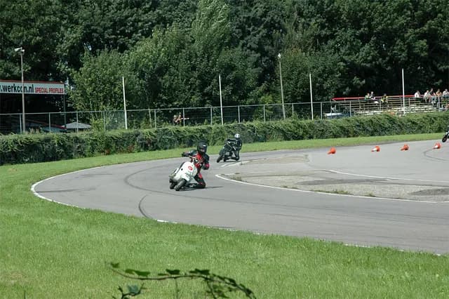 2008 Lelystad