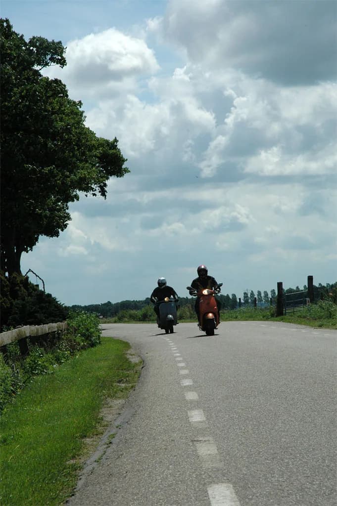 2008 Blankenham run