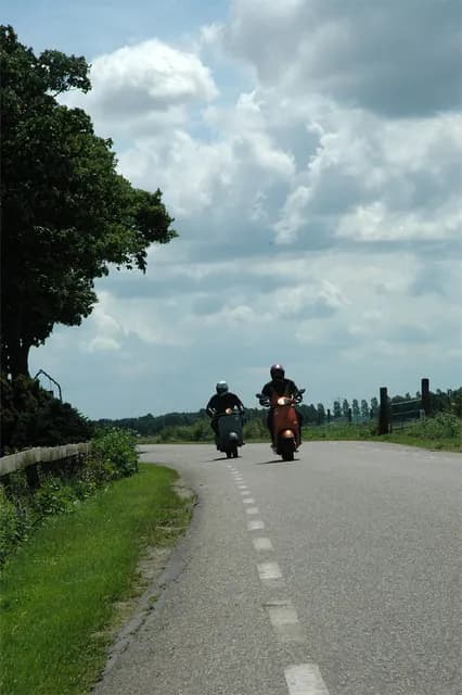 2008 Blankenham run