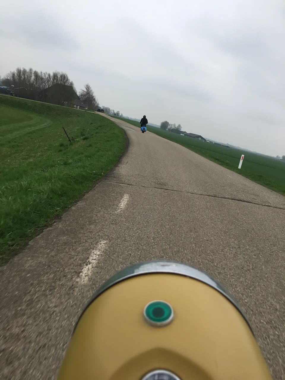 2017 First Ride Thoas Sprint V