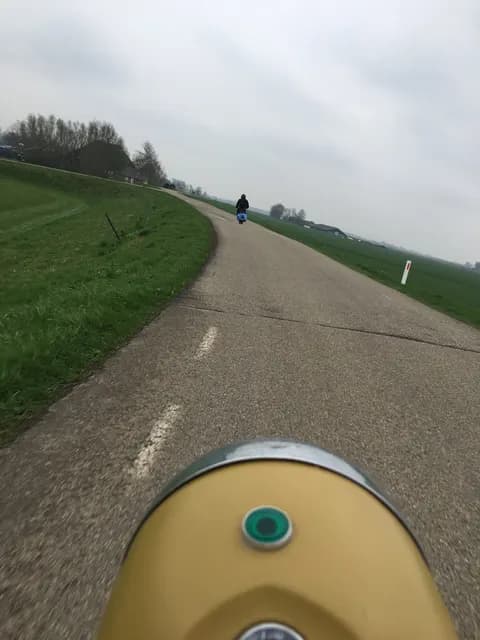 2017 First Ride Thoas Sprint V