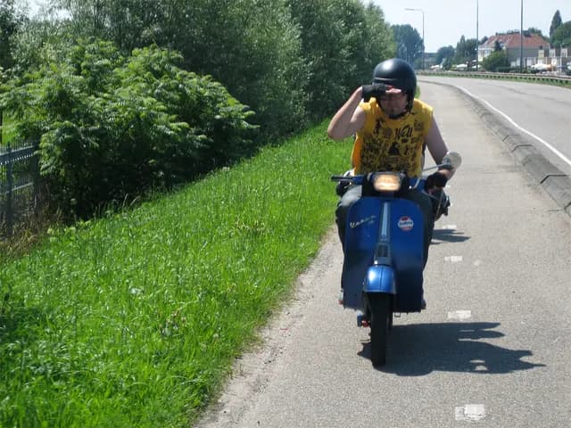 2006 Rondje Nederland 