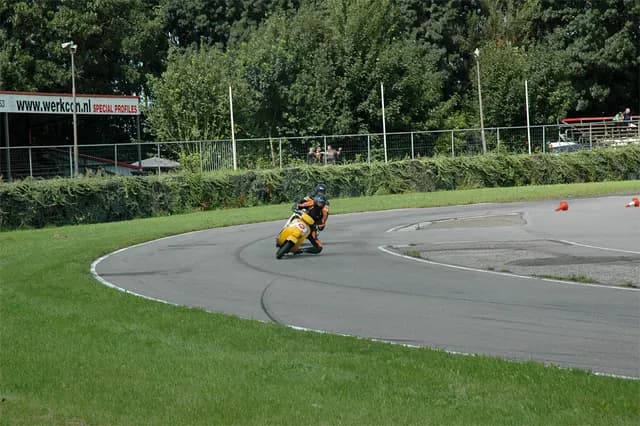 2008 Lelystad