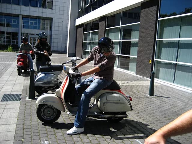 2006 AVC Hits Antwerp