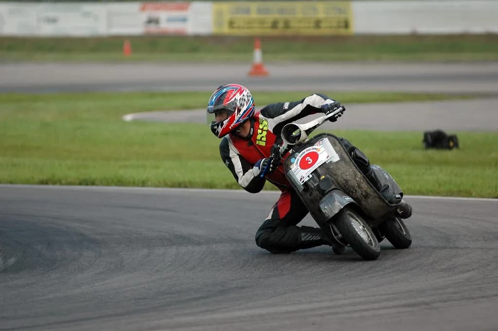 2007 Lelystad