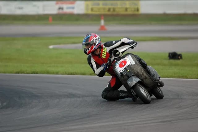 2007 Lelystad