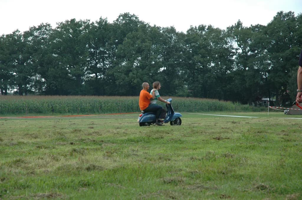 2005 Holliday in Holland