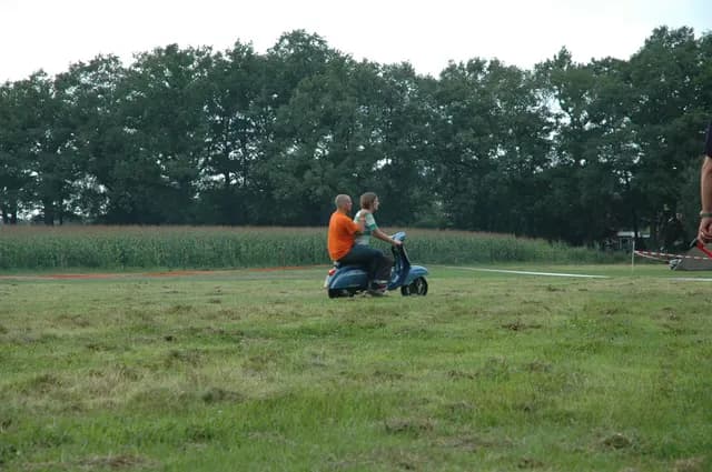 2005 Holliday in Holland