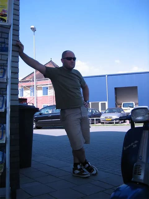 2006 Rondje Nederland 