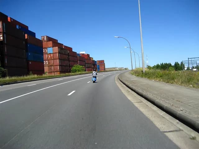2006 AVC Hits Antwerp