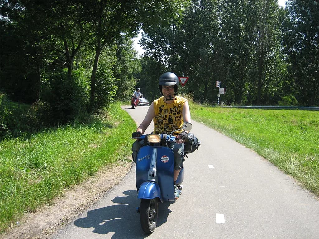 2006 Rondje Nederland 