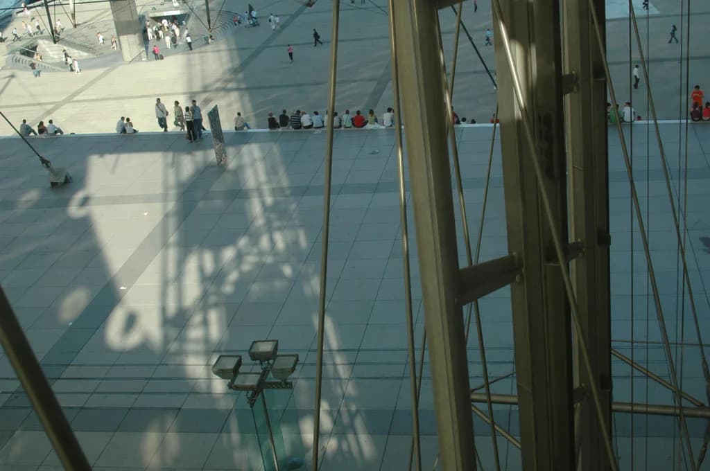 2005 Paris
