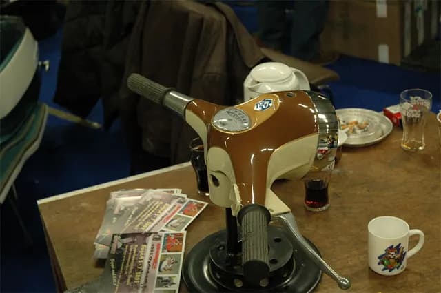 2005 Customshow Antwerpen