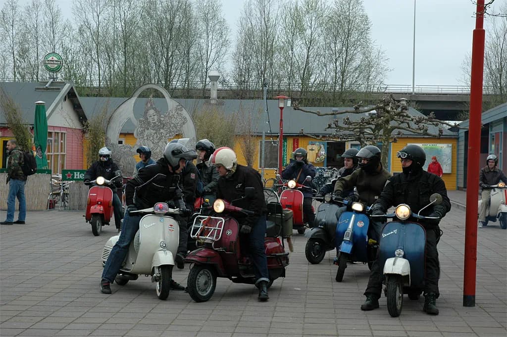 2006 IJsselkrieg