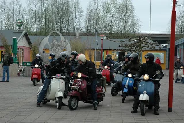 2006 IJsselkrieg