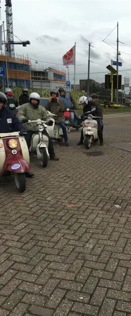 2015 AVC/LCN Mokumride