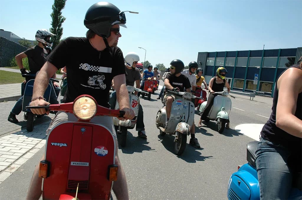 2006 Rondje Nederland 