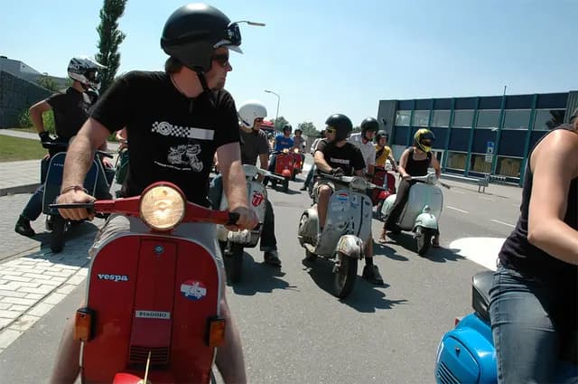 2006 Rondje Nederland 