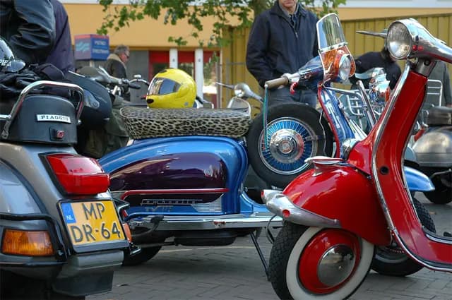2005 AVC Marken Run