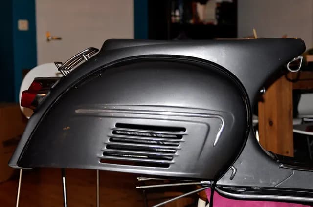 GLx version 2, 1963