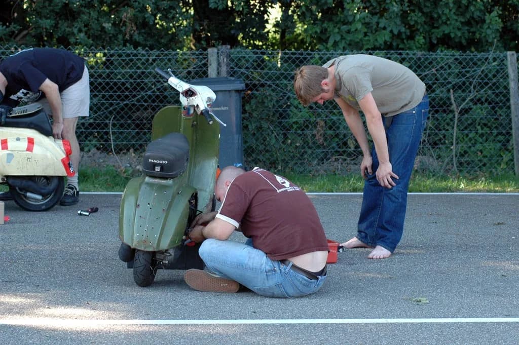 2007 Lelystad