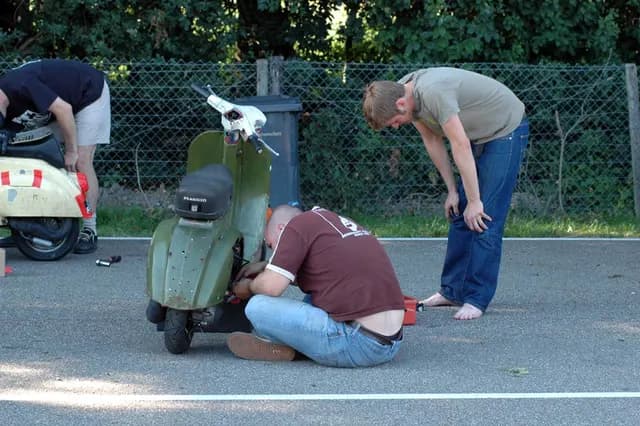 2007 Lelystad