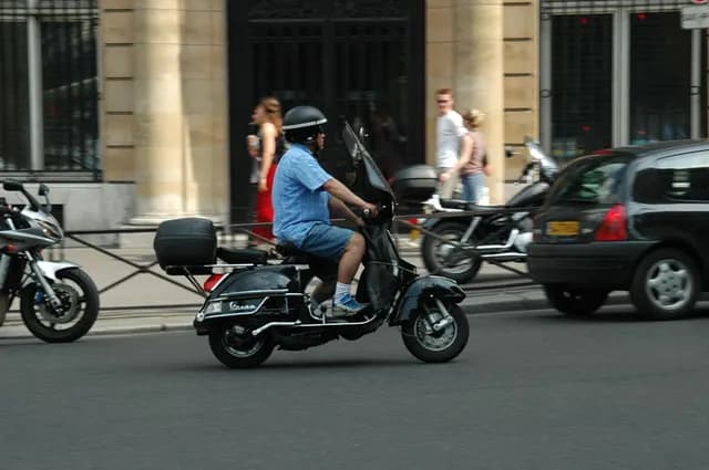 2005 Paris