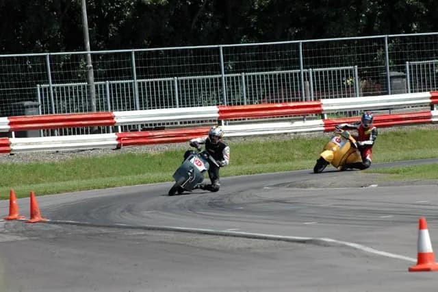 2007 Lelystad