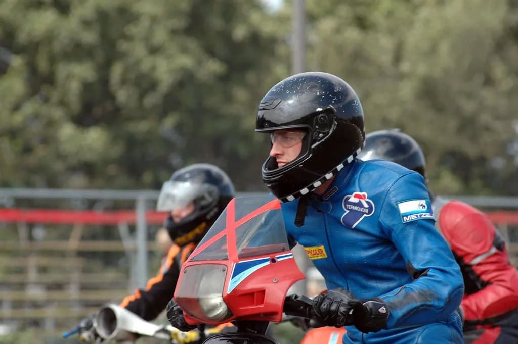 2007 Lelystad