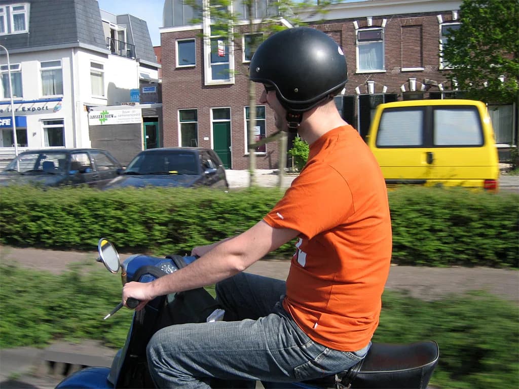 2007 Bollenrit