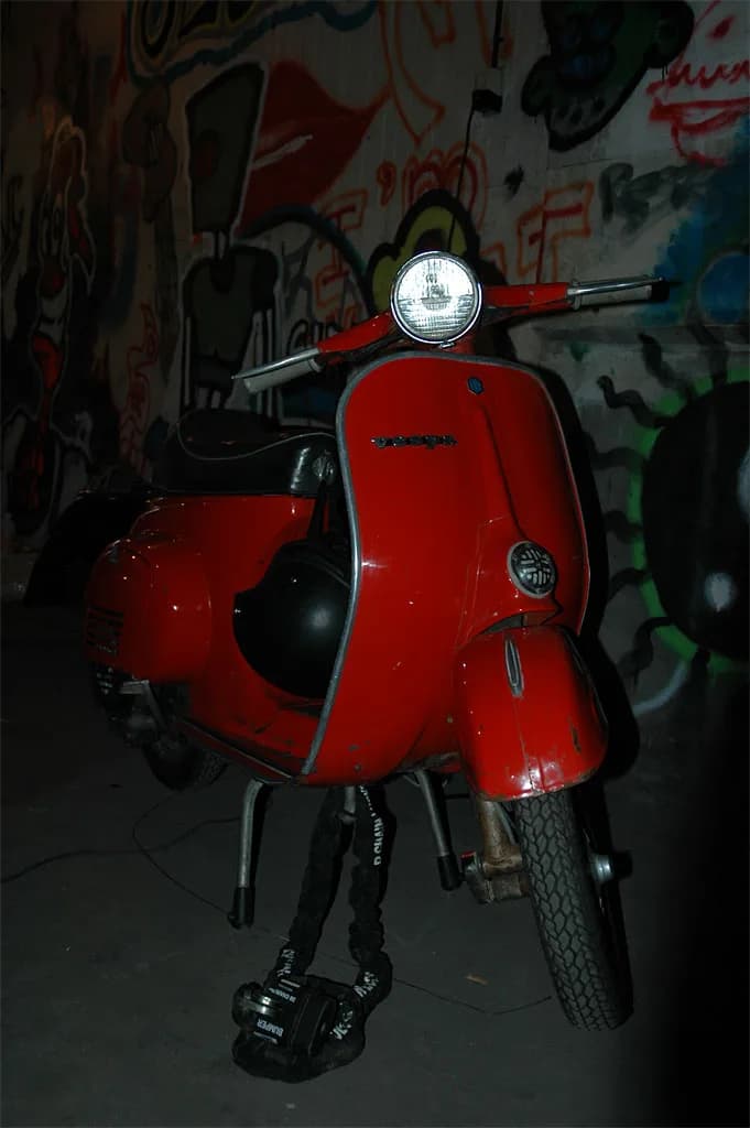 2005 1st HVC Ride