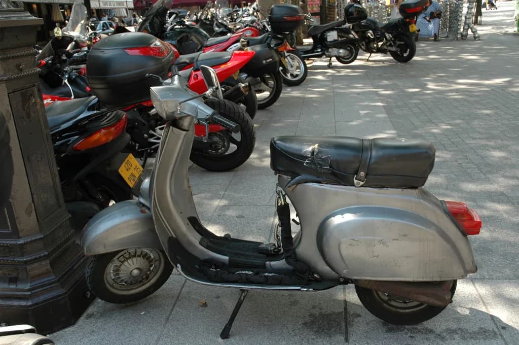 2005 Paris