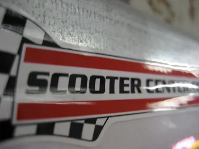 2006 SCK