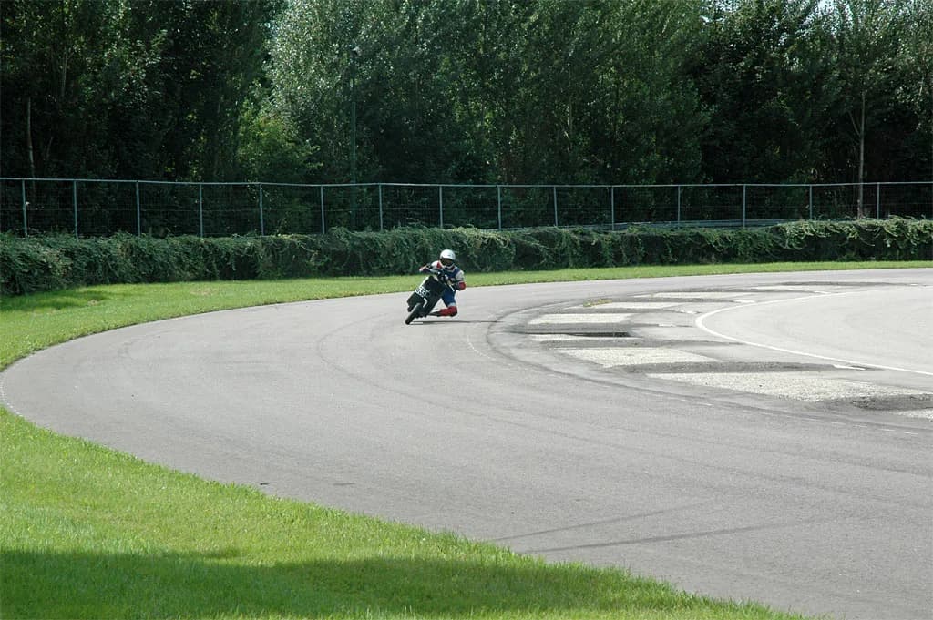 2008 Lelystad
