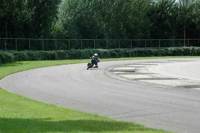 2008 Lelystad