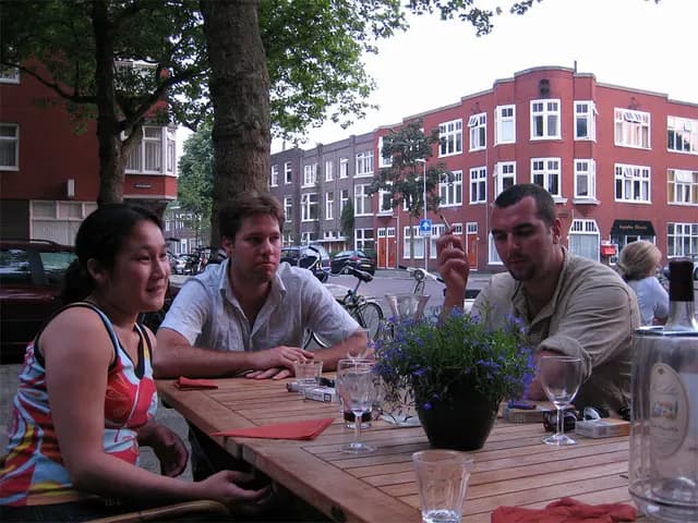 2006 Rondje Nederland 