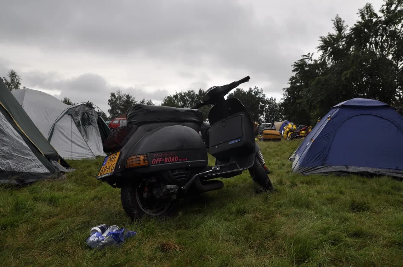 2011 Dirty Weekender
