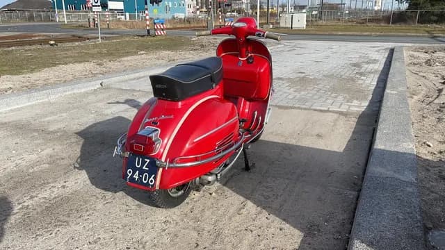 GLx version 3, 1963