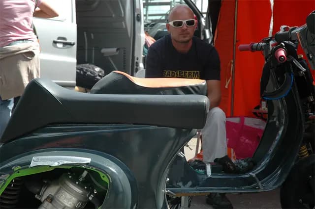 2008 Lelystad