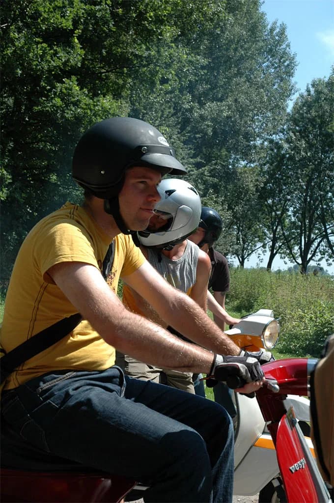 2006 Rondje Nederland 