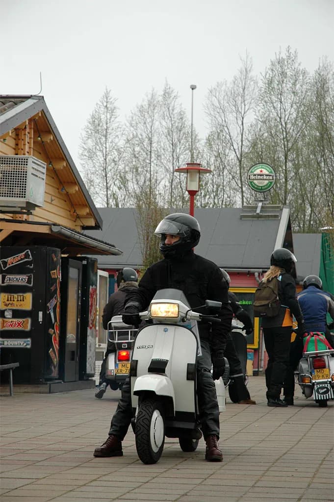 2006 IJsselkrieg