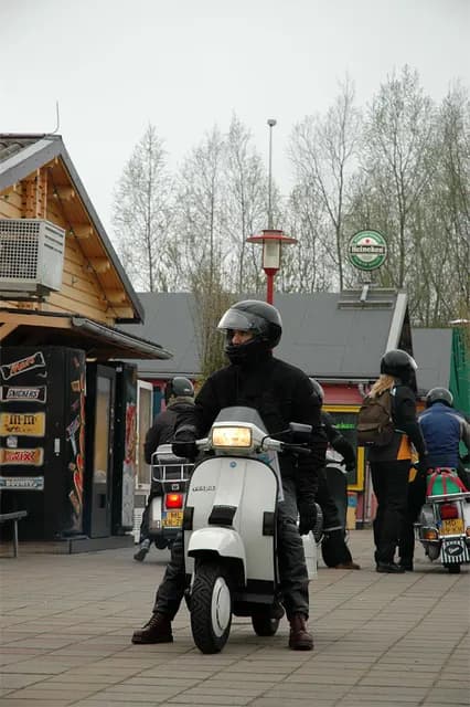 2006 IJsselkrieg