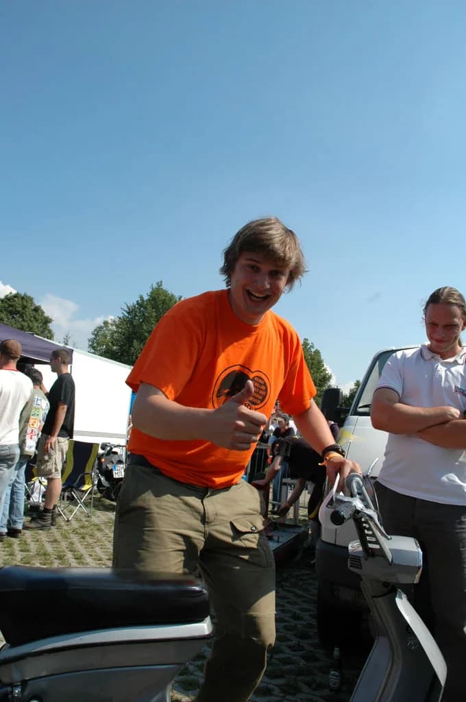 2005 Holliday in Holland