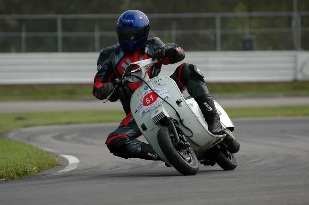 2007 Lelystad