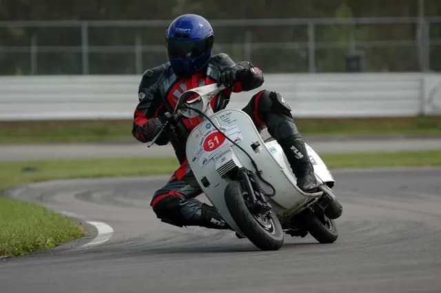 2007 Lelystad